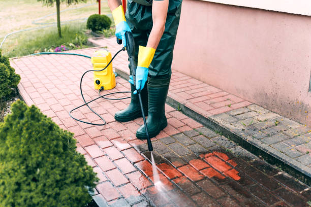 Best Post-Construction Pressure Washing  in Ladera Heights, CA