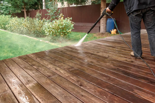 Best Restaurant Pressure Washing  in Ladera Heights, CA