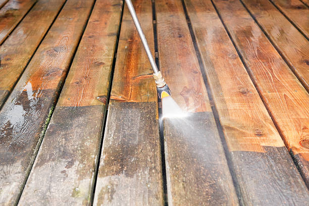 Best Parking Lot and Garage Cleaning  in Ladera Heights, CA